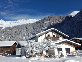 Landhaus St. Hubertus